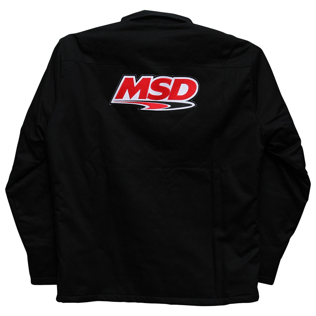 Jacket,-Msd-Logo-Shop,-Blk-Lrge