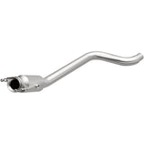 Magnaflow 5561400 California Direct-Fit Catalytic Converter