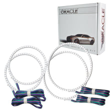 Load image into Gallery viewer, Jaguar-Xj-20032009-Oracle-Led-Colorshift-Halo-Kit