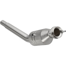 Load image into Gallery viewer, Jaguar-Xj-5.0L-Directfit-Catalytic-Converter