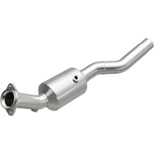 Load image into Gallery viewer, Jaguar-Xk-4.2L-Directfit-Catalytic-Converter