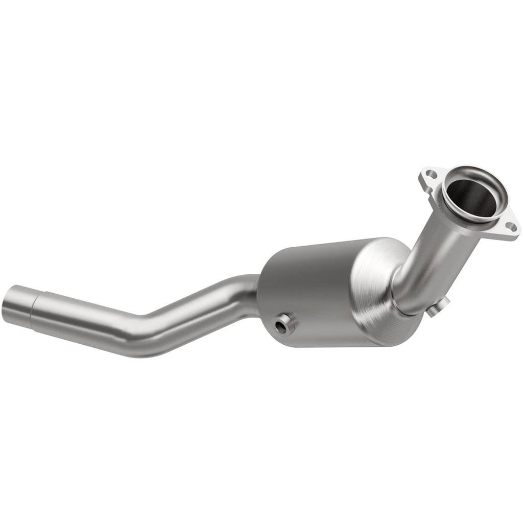 Jaguar-Xk-4.2L-Directfit-Catalytic-Converter