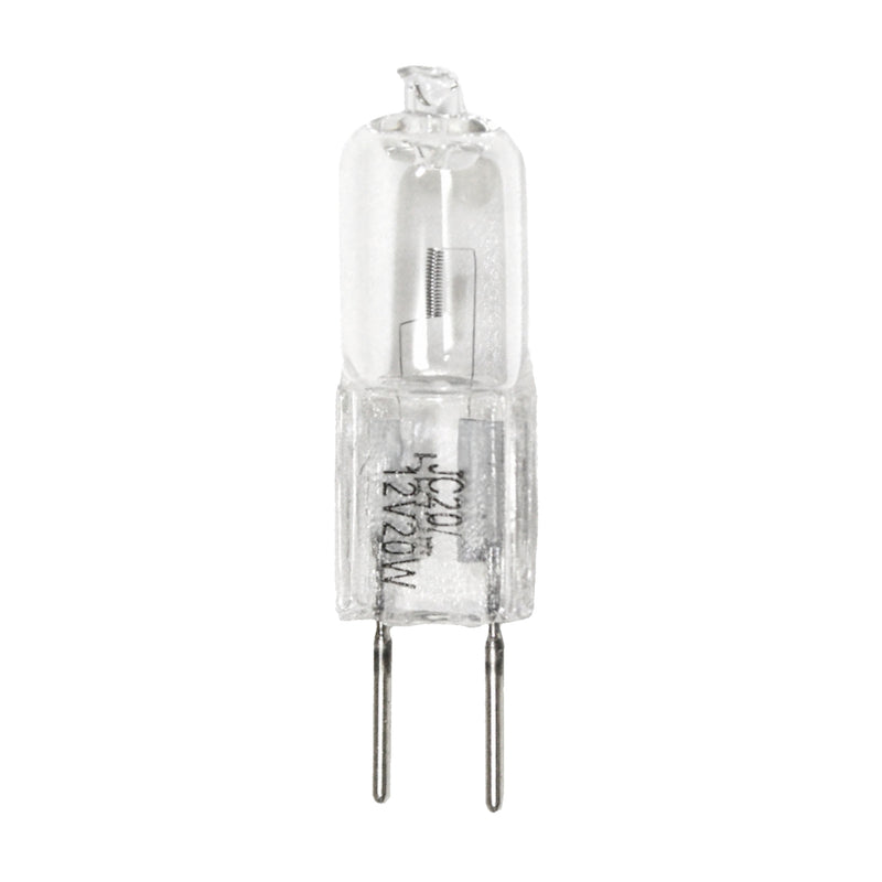 Jc20-Standard-Series-Halogen-Miniature-Light-Bulb