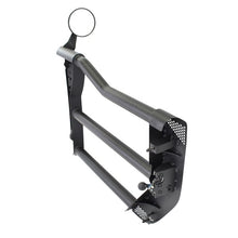 Load image into Gallery viewer, Jeep-07-18-Wrangler-Jk-Jku-Trailline-Replacement-Front-Tube-Door