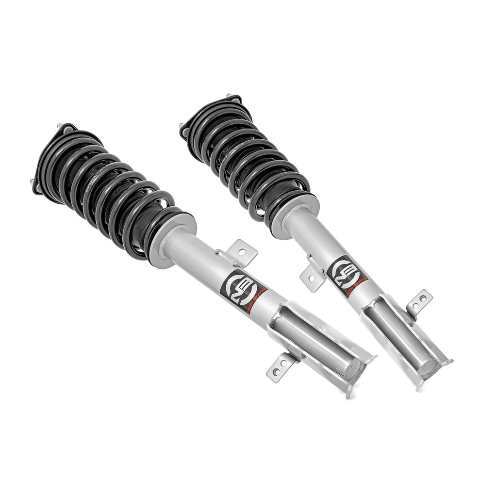 Jeep-2-Inch-Lifted-N3-Struts-10-17-Jeep-Patriot-Rough-Country