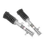 Rough Country 501093 Jeep 2 Inch Lifted N3 Struts 10-17 Jeep Patriot