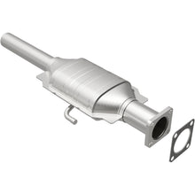 Load image into Gallery viewer, Jeep-2.5L2.8-Ca-Directfit-Catalytic-Converter
