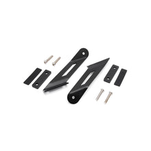Load image into Gallery viewer, Jeep-20-Inch-Led-Hood-Mounts-07-18-Wrangler-Jk-Rough-Country