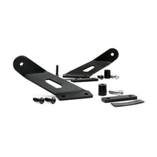 Load image into Gallery viewer, Jeep-20-Inch-Led-Hood-Mounts-07-18-Wrangler-Jk-Rough-Country