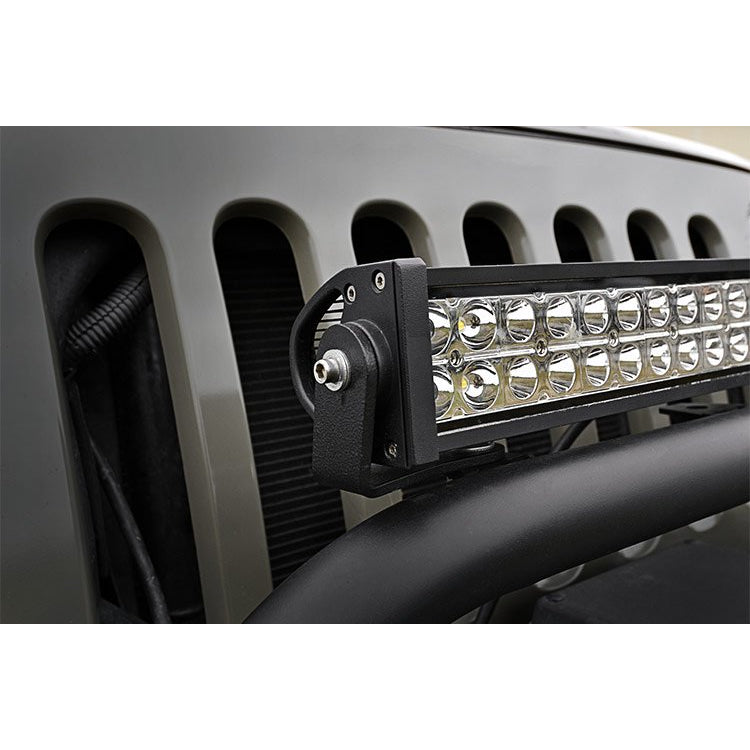 Jeep-20-Inch-Led-Light-Bar-Bumper-Hoop-Mounts-JkXj-Rough-Country