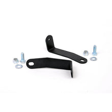 Load image into Gallery viewer, Jeep-20-Inch-Led-Light-Bar-Bumper-Hoop-Mounts-TjYj-Rough-Country