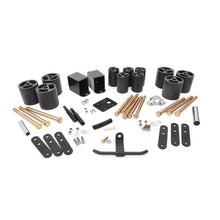 Load image into Gallery viewer, Jeep-3-Inch-Body-Lift-Kit-87-95-Wrangler-Yj-Rough-Country