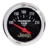 AutoMeter 880430 GAUGE, TRANSFER CASE TEMP, 2 1/16