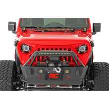 Load image into Gallery viewer, Jeep-9-Inch-Led-Projection-Headlights-18-20-Wrangler-JlJlu,-20-Present-Gladiator-Jt-Rough-Country