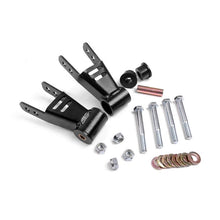 Load image into Gallery viewer, Jeep-Adjustable-Lift-Shackles-84-01-Cherokee-Xj-Rough-Country