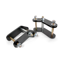 Load image into Gallery viewer, Jeep-Boomerang-Lift-Shackles-Gain-1-Inch-Front-Or-Rear-Lift-76-83-Cj-5-76-86-Cj-7-81-85-Cj-8-Scrambler-87-95-Wrangler-Yj-Rough-Country