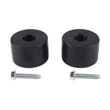 Load image into Gallery viewer, Jeep-Bump-Stops-2-Inch-Jeep-TjJkXjZj-Rubicon-Express