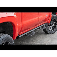 Load image into Gallery viewer, Jeep-Cab-Length-Al2-Drop-Steps-2020-Gladiator-Jt-Rough-Country