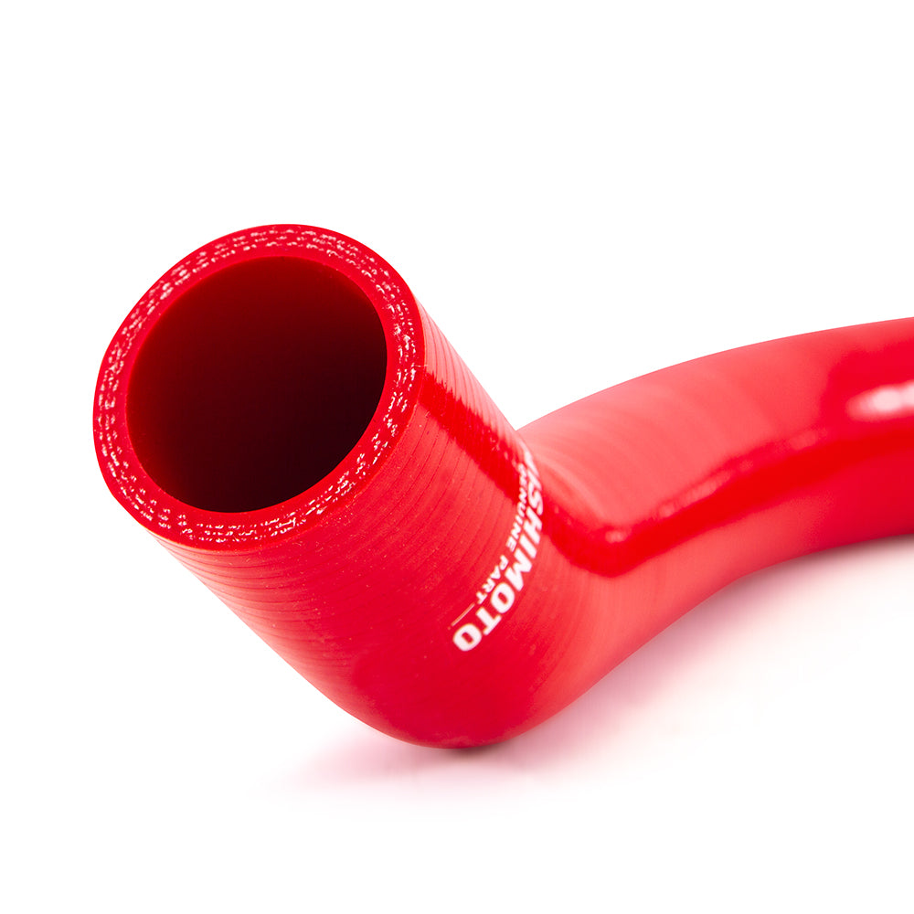 Jeep-Cherokee-Xj-4.0L-Silicone-Radiator-And-Heater-Hose-Kit,-Red