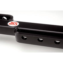 Load image into Gallery viewer, Jeep-Cherokee-Xj-Adjustable-Upper-Rear-Shock-Mount