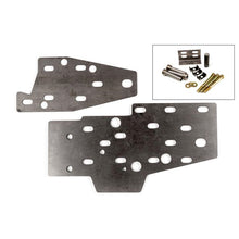 Load image into Gallery viewer, Jeep-Cherokee-Xj-Hd-Front-Unibody-Reinforcement-Plates---Driver-Side