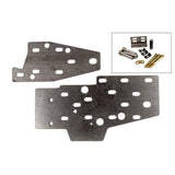 JKS Manufacturing JKSOGS960 Front Unibody Reinforcement Plates - Drivers Side Only
