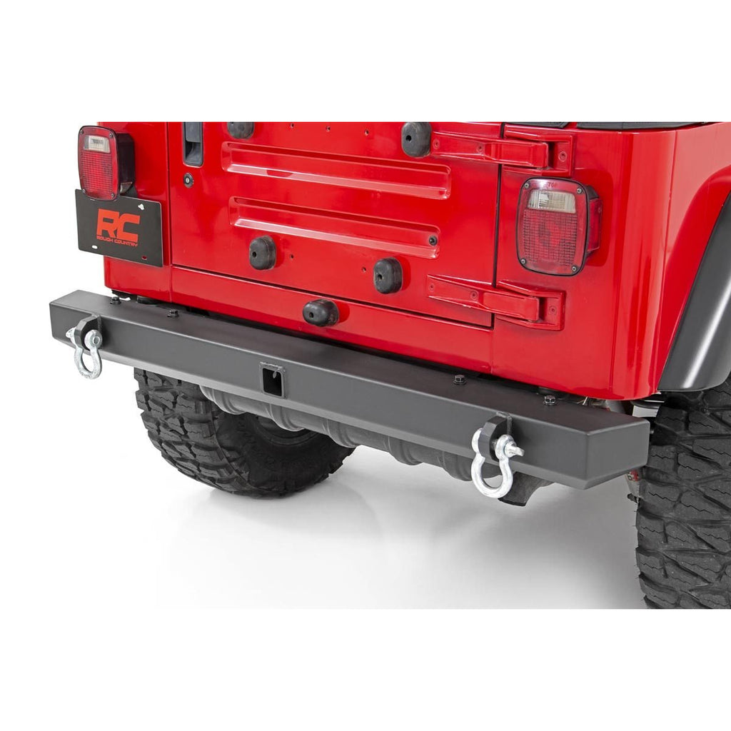 Jeep-Classic-Full-Width-Rear-Bumper-87-06-Wrangler-YjTj-Rough-Country