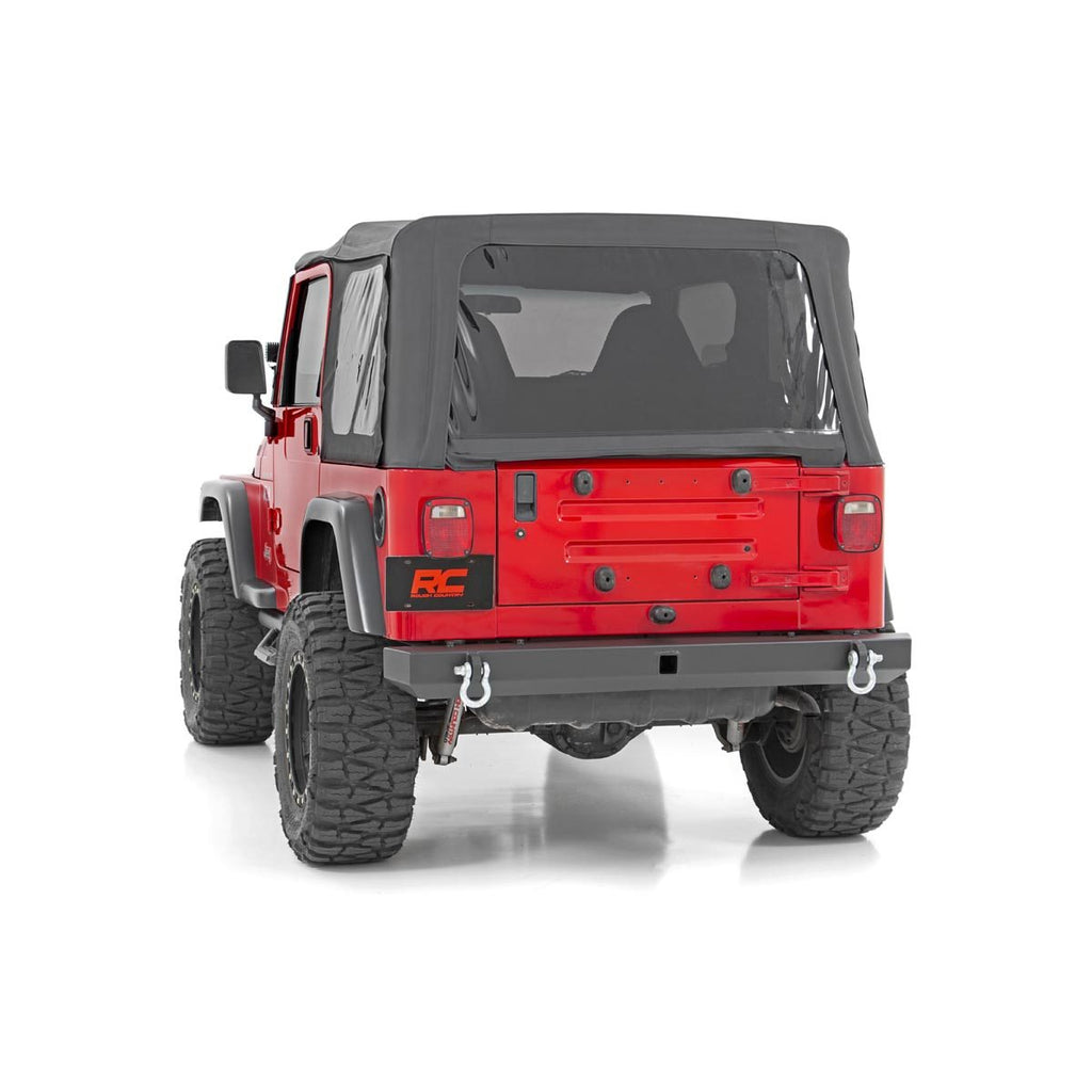 Jeep-Classic-Full-Width-Rear-Bumper-87-06-Wrangler-YjTj-Rough-Country