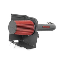 Load image into Gallery viewer, Jeep-Cold-Air-Intake-07-11-Wrangler-Jk-3.8L-Rough-Country
