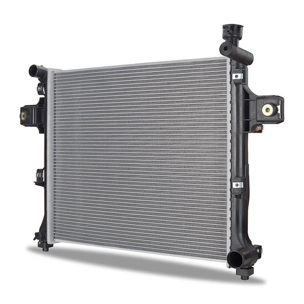 Jeep-Commander-Replacement-Radiator-2006-2010