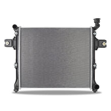 Load image into Gallery viewer, Jeep-Commander-Replacement-Radiator-2006-2010