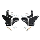 Rough Country 1627 Jeep Control Arm Drop Kit 84-01 Cherokee XJ