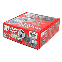 Load image into Gallery viewer, Jeep-Corporate-M20-(12-Bolt)--2-Toned-Finish-Aluminum-Differential-Covers