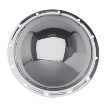 Load image into Gallery viewer, Jeep-Corporate-M20-(12-Bolt),-Complete-Chrome-Differential-Cover-Kit