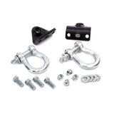 Rough Country 1048 Jeep D-Ring Kit 93-98 Grand Cherokee ZJ