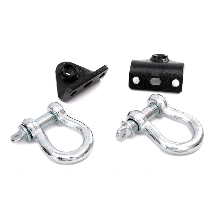 Jeep-D-Ring-Kit-97-06-Wrangler-Tj-87-95-Wrangler-Yj-Rough-Country