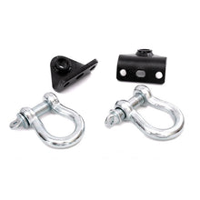 Load image into Gallery viewer, Jeep-D-Ring-Kit-97-06-Wrangler-Tj-87-95-Wrangler-Yj-Rough-Country