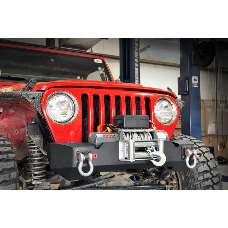 Jeep-D-Ring-Kit-Rc-Bumpers-04-06-4Wd-Jeep-Wrangler-Tj-Rough-Country