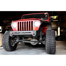 Load image into Gallery viewer, Jeep-D-Ring-Kit-Rc-Bumpers-04-06-4Wd-Jeep-Wrangler-Tj-Rough-Country