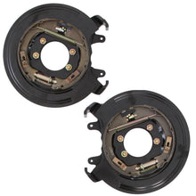Load image into Gallery viewer, Jeep-Disc-Brake-Kit-Dana-3544Chrysler-8.25-G2-Axle-And-Gear