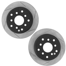 Load image into Gallery viewer, Jeep-Disc-Brake-Kit-Dana-3544Chrysler-8.25-G2-Axle-And-Gear