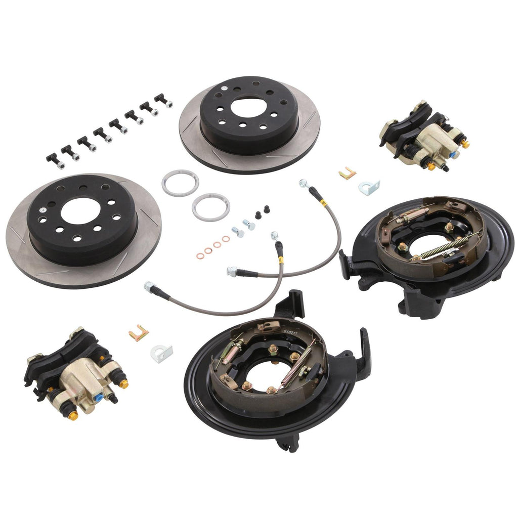 Jeep-Disc-Brake-Kit-Dana-3544Chrysler-8.25-G2-Axle-And-Gear
