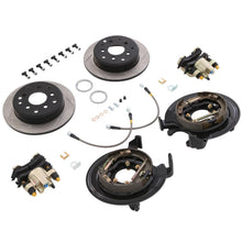 Load image into Gallery viewer, Jeep-Disc-Brake-Kit-Dana-3544Chrysler-8.25-G2-Axle-And-Gear