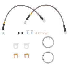 Load image into Gallery viewer, Jeep-Disc-Brake-Kit-Dana-3544Chrysler-8.25-G2-Axle-And-Gear