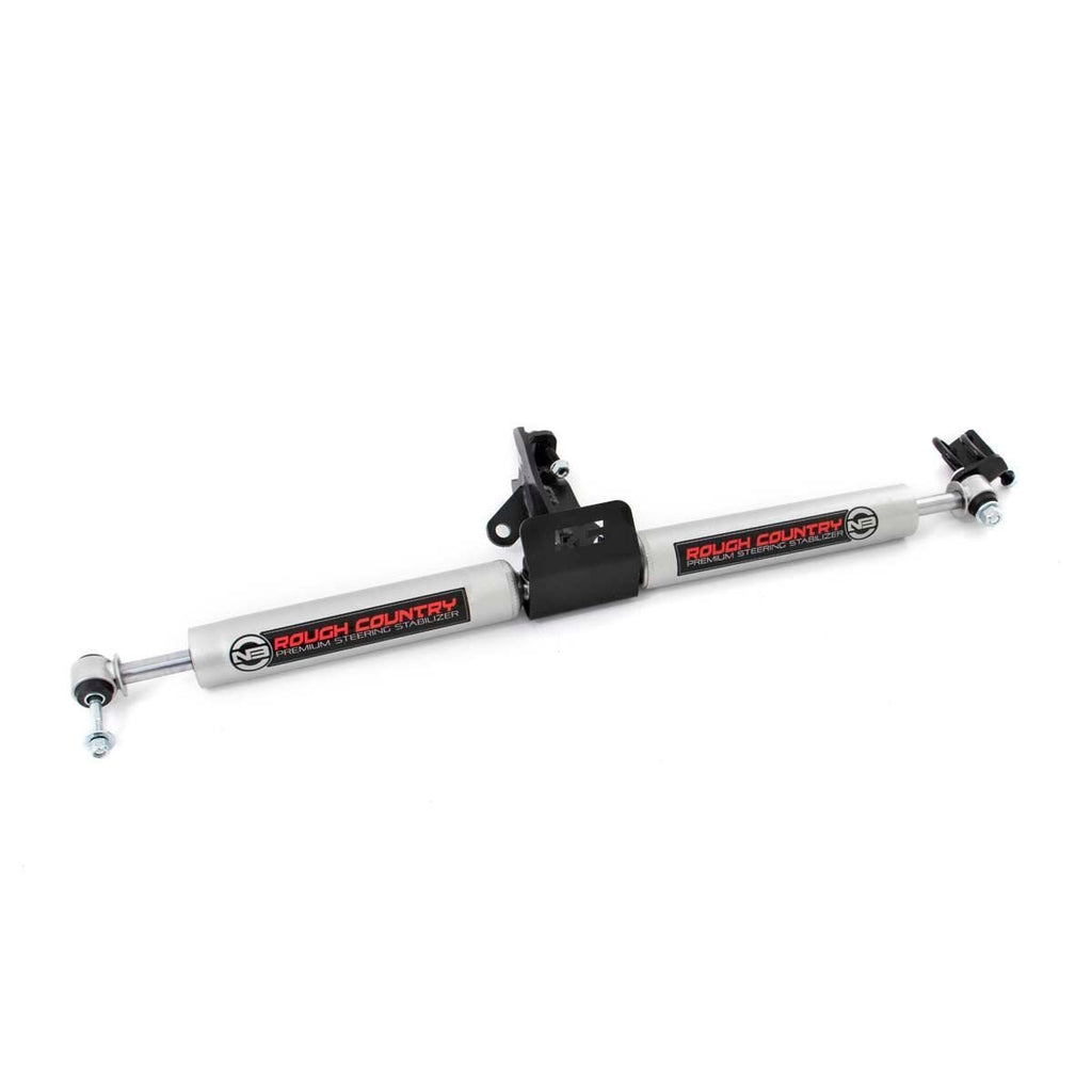 Jeep-Dual-Steering-Stabilizer-99-04-Grand-Cherokee-Wj-Rough-Country