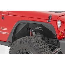 Load image into Gallery viewer, Jeep-Front--Rear-Fender-Delete-Kit-07-18-Wrangler-Jk-Rough-Country