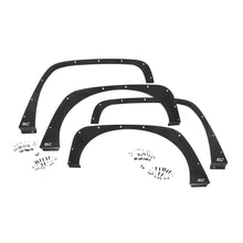 Load image into Gallery viewer, Jeep-Front--Rear-Fender-Delete-Kit-07-18-Wrangler-Jk-Rough-Country