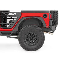 Load image into Gallery viewer, Jeep-Front--Rear-Fender-Delete-Kit-07-18-Wrangler-Jk-Rough-Country
