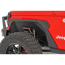 Load image into Gallery viewer, Jeep-Front--Rear-Fender-Delete-Kit-18-20-Wrangler-Jl-Rough-Country