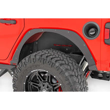 Load image into Gallery viewer, Jeep-Front--Rear-Fender-Delete-Kit-18-20-Wrangler-Jl-Rough-Country